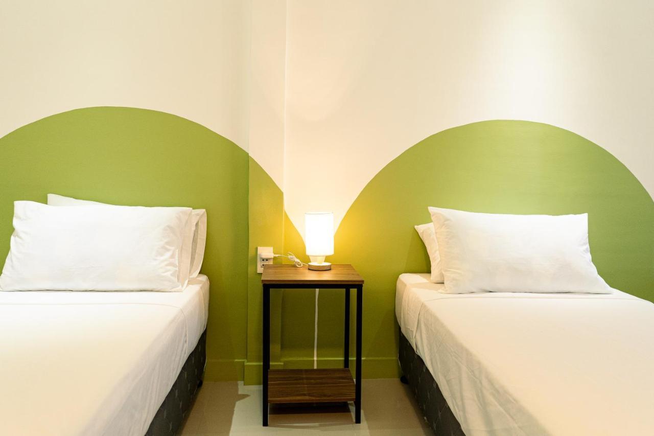 Manta Dream Resort Panglao Exterior photo