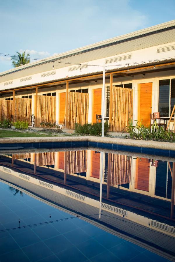 Manta Dream Resort Panglao Exterior photo
