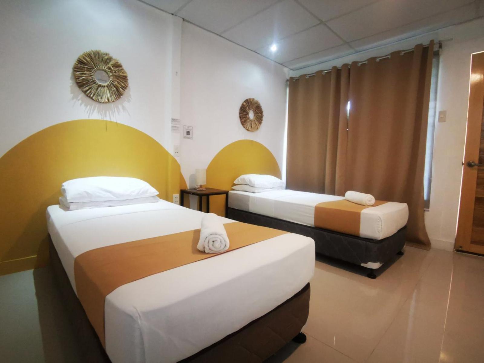 Manta Dream Resort Panglao Exterior photo